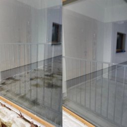 Pranie dywanów Białystok 4