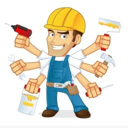 Malowanie elewacji Kraków 1