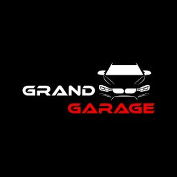 Grand Garage - Naprawa Samochodów Kosowo