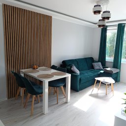 Remonty mieszkań Koszalin 1