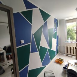 Remonty mieszkań Koszalin 2