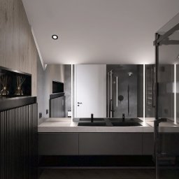 Projektowanie mieszkania Katowice 4