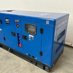 ford 50kva lub  100 kva  diesel wysokopręzny szybkie dostawy  duże ilości zapraszam 