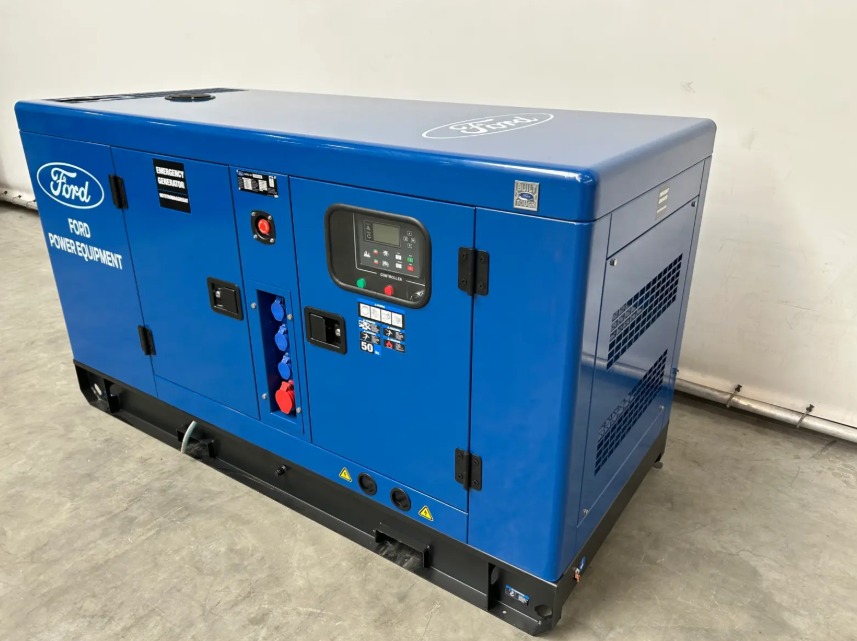 ford 50kva lub 100 kva diesel wysokopręzny szybkie dostawy duże ilości zapraszam