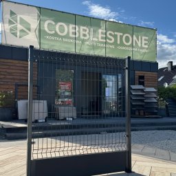 Cobblestone sp.z.o.o. - Sprzedaż Ogrodzeń Betonowych Nowojowice