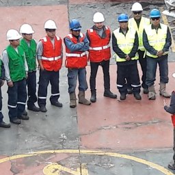 Indukcje Presencjalne
Organizujemy profesjonalne szkolenia wprowadzające dla nowych pracowników z udziałem koordynatora-tłumacza.