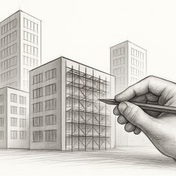 FIXLY FLEXIBLE SOLUTIONS - Dom z Gotowych Elementów Kielce