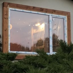 Ocieplanie elewacji Kielce 3