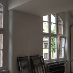 Mycie okien Mierzęcice 2