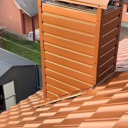 Naprawa dachów Kobierzyce 1