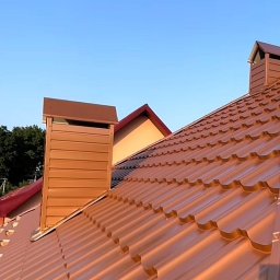 Naprawa dachów Kobierzyce 2