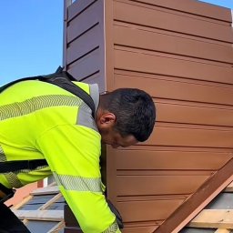 Naprawa dachów Kobierzyce 3