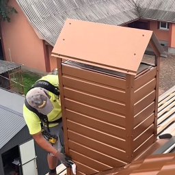 Naprawa dachów Kobierzyce 4