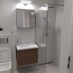 Remonty mieszkań Ząbki 3