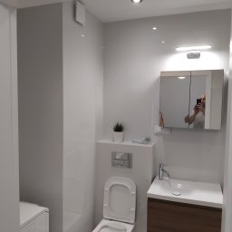 Remonty mieszkań Ząbki 4