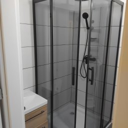 Remonty mieszkań Ząbki 1