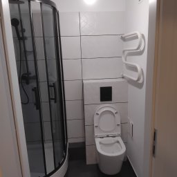 Remonty mieszkań Ząbki 2