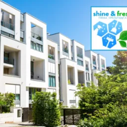 Sprzątanie wspólnot mieszkaniowych i po remontach – Bolesławiec i okolice