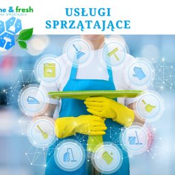 Dlaczego my?
✅ Doświadczenie i renoma na rynku bolesławieckim
✅ Profesjonalny sprzęt i skuteczne środki czystości
✅ Elastyczny harmonogram i indywidualne podejście
✅ Ubezpieczenie OC i zaufany personel