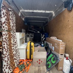 Przeprowadzki Wrocław 3