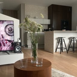 MOCHO STUDIO MONIKA MACHOWSKA-ALEKSANDROWICZ - Kompetentny Projektant Łazienek Gdynia