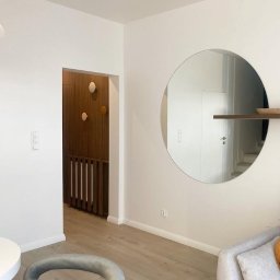 Kuchnie na wymiar Gdynia 4