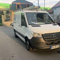 Naprawa dachów Zgierz 1