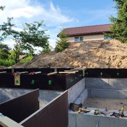 Domy murowane Białystok 2