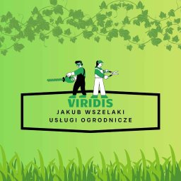 VIRIDIS Usługi Ogrodnicze Jakub Wszelaki - Drenaż Lublin