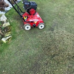 Zakładanie ogrodów Lublin 3