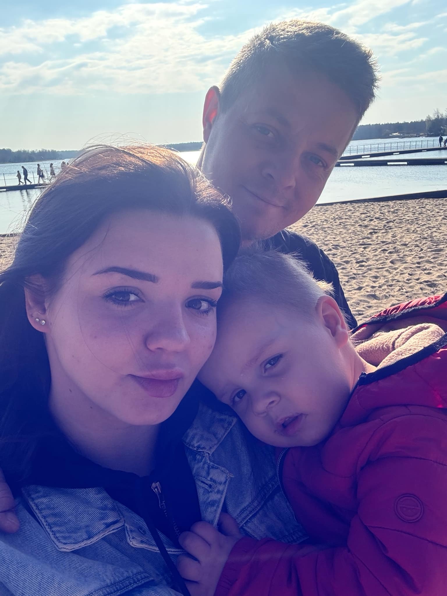 ..to co w życiu jest najważniejsze..