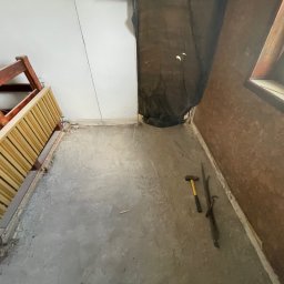 Malowanie mieszkań Jaworzno 3