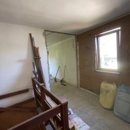 Malowanie mieszkań Jaworzno 4