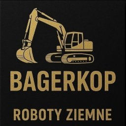 Bager Kop - Prace Ziemne Goleszów