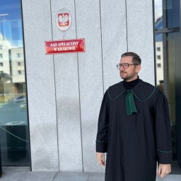 Adwokat Bartosz Dragon Kraków Prawo karne Narkotyki - Adwokat Kraków