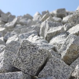 Blaty kamienne Wrocław 1