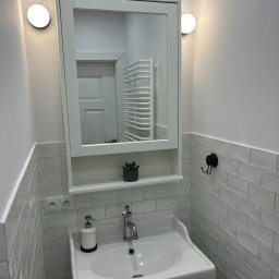 Szpachlowanie Rzeszów 1