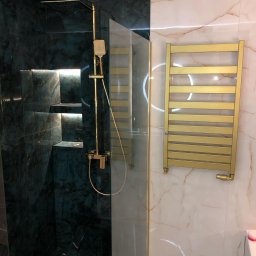 Szpachlowanie Rzeszów 3