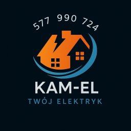 Kamil Czekański "KAM-EL Twój elektryk" - Znakomite Domofony Bezprzewodowe Stalowa Wola