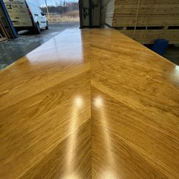 Kuchnie na wymiar Wygoda 1