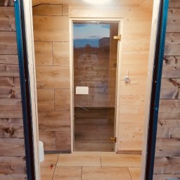 Kuchnie na wymiar Wygoda 2