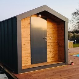 Kuchnie na wymiar Wygoda 4