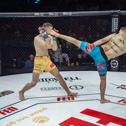 Trener personalny Olsztyn 1