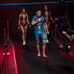 Trener personalny Olsztyn 2