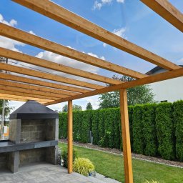 Artwood-Group - Wiaty Drewniane Wrocław