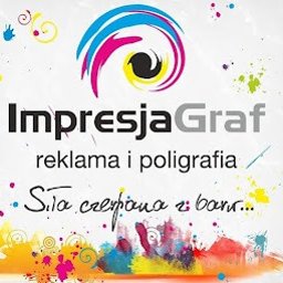 ImpresjaGraf reklama I poligrafia - Reklama w Mediach Płock