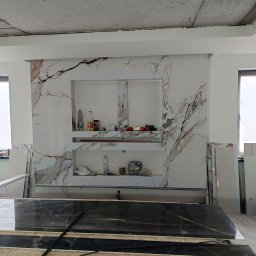 Płyta karton gips Dybki 1