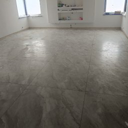 Płyta karton gips Dybki 3