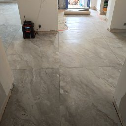 Płyta karton gips Dybki 4