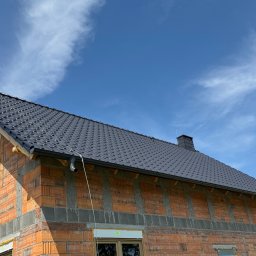 Dekarstwo-Ciesielstwo Patryk Chmielinski - Doskonałe Obróbki Kominów Rawicz